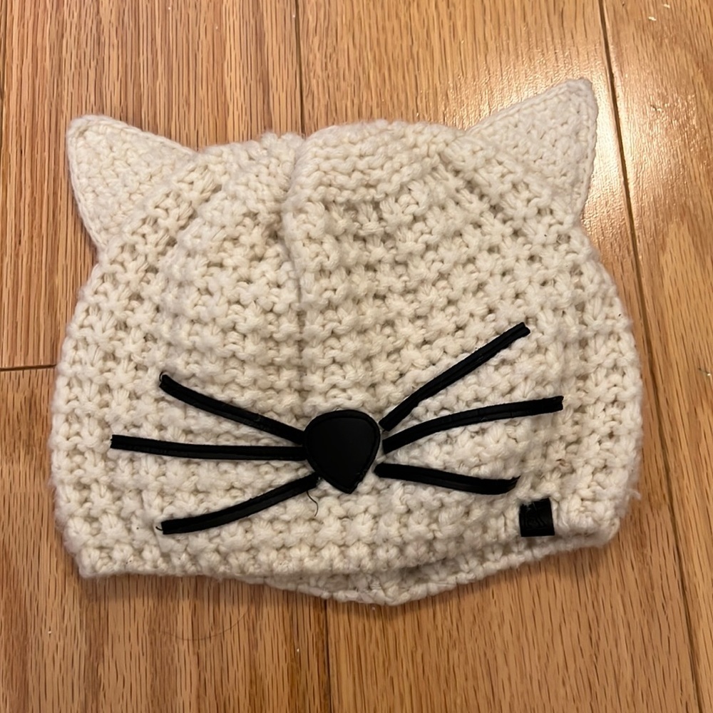 Karl Lagerfeld hat